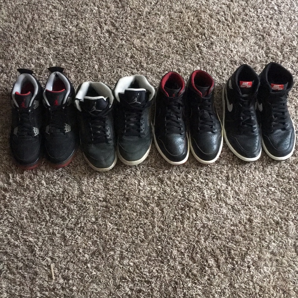 Jordan Beater Bundle